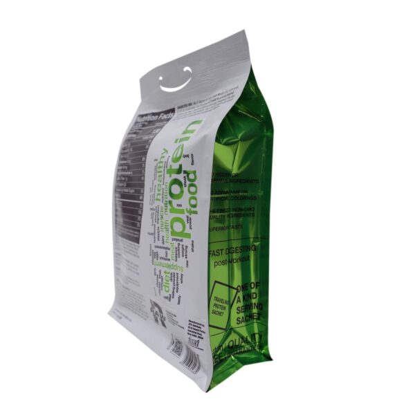 image of raw nutrition 100% raw whey protein