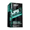 Nutrex Lipo 6 Black Her UC 60 Capsules - Sports Nutrition Supplement