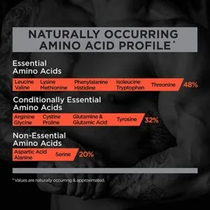 Rule 1 Whey Protein Isolate