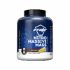 image of avvatar nitro mass gainer 3kg