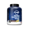 image of avvatar nitro mass gainer 3kg