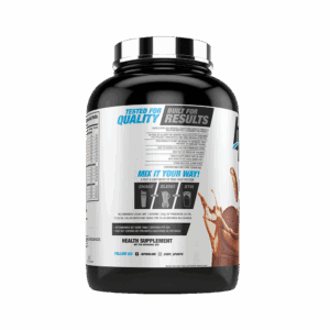 image of bpi sports whey hd 2kg supplement