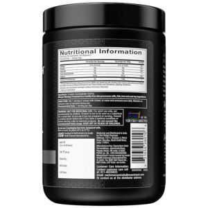 MuscleTech Platinum 100% Creatine 83 servings