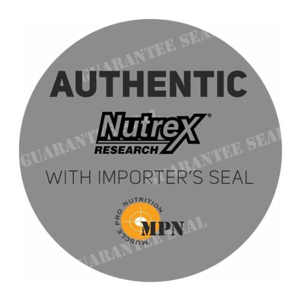 image of Nutrex Lipo 6 Black Her UC 60 Capsules Unflavoured