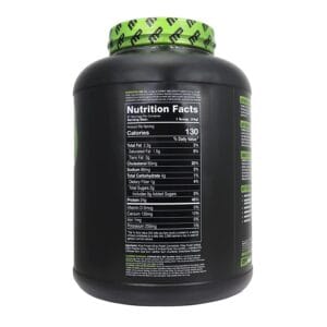 MusclePharm Combat 100% Whey