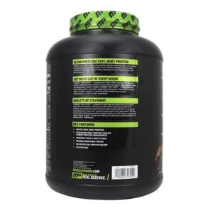MusclePharm Combat 100% Whey