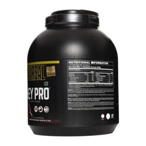 Universal Nutrition Ultra Whey Pro