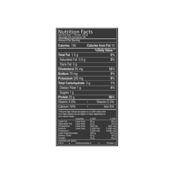 MusclePharm Combat 100% Whey