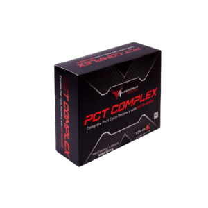 Transformium Nutrition PCT Complex