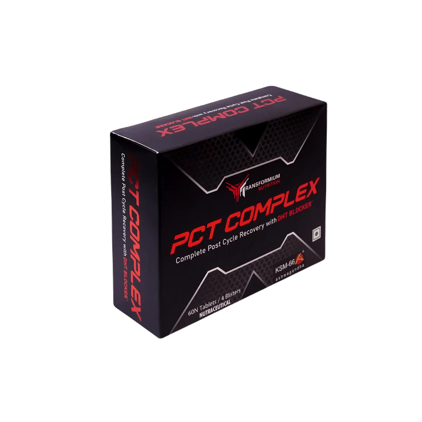 Transformium Nutrition PCT Complex