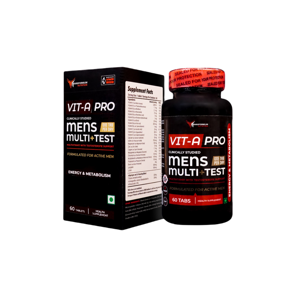 Transformium Nutrition Vit-A Pro