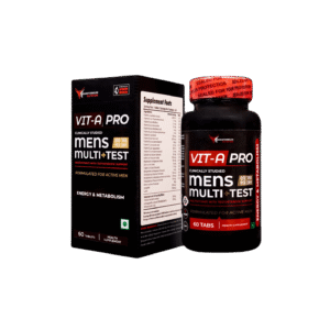 Transformium Nutrition Vit-A Pro