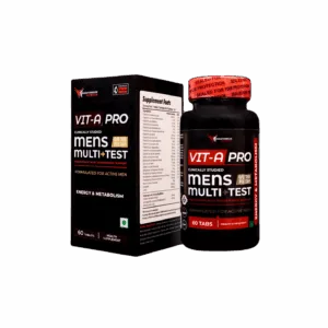 Transformium Nutrition Vit-A Pro