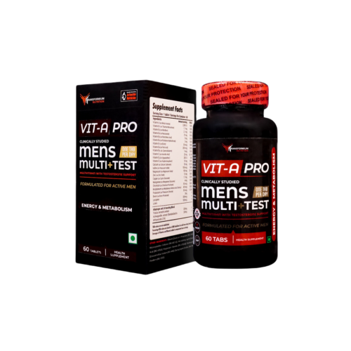 Transformium Nutrition Vit-A Pro