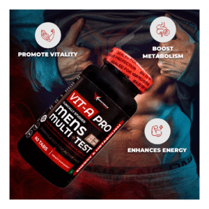 image of Transformium Nutrition Vit-A Pro supplement