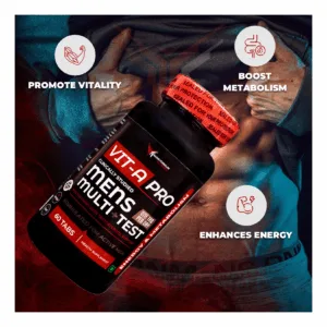 image of Transformium Nutrition Vit-A Pro supplement