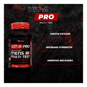 image of Transformium Nutrition Vit-A Pro supplement