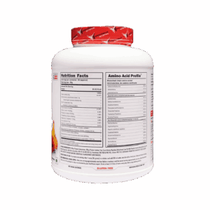 image of Transformium Nutrition Whey4Mium 2kg supplement
