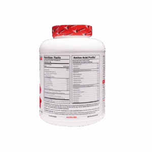 image of Transformium Nutrition Whey4Mium 2kg supplement