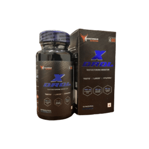 Transformium Nutrition X-Drol