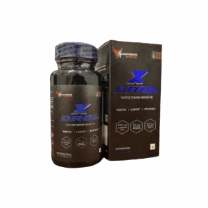 Transformium Nutrition X-Drol
