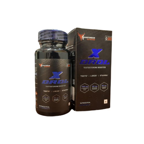 Transformium Nutrition X-Drol