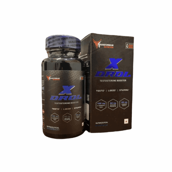 Transformium Nutrition X-Drol