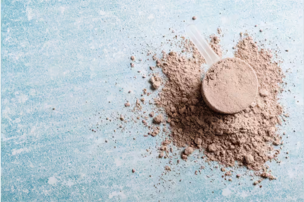 whey protein