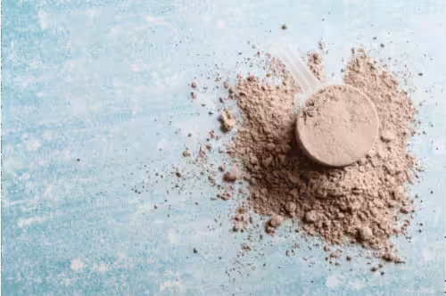 whey protein