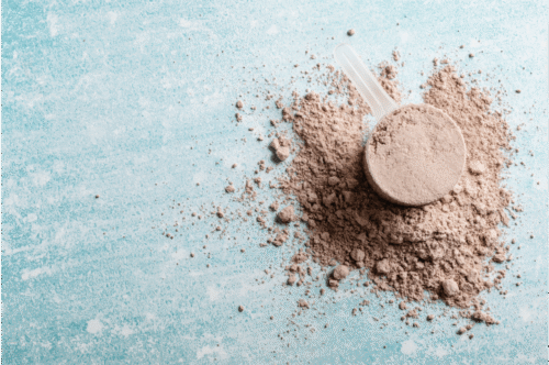 Myths about Whey Protein 1 whey protein