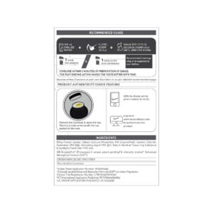 MuscleBlaze Biozyme Iso-Zero