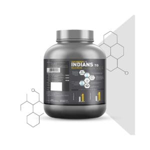 MuscleBlaze Biozyme Iso-Zero