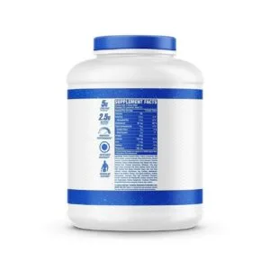 Ronnie Coleman RC Pro Antium 5 lbs
