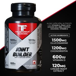Trueforma Joint Builder