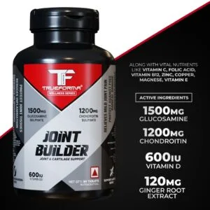 Trueforma Joint Builder