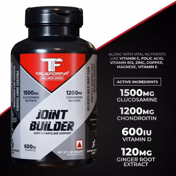 Trueforma Joint Builder - product image