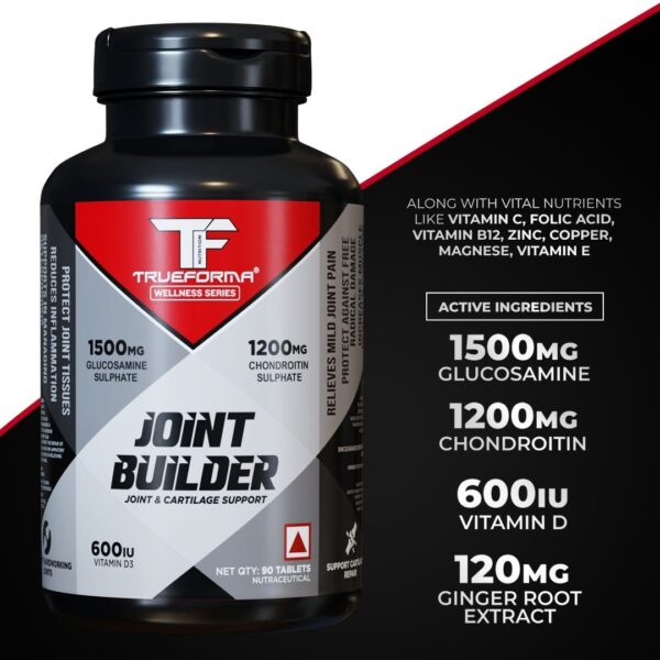 Trueforma Joint Builder