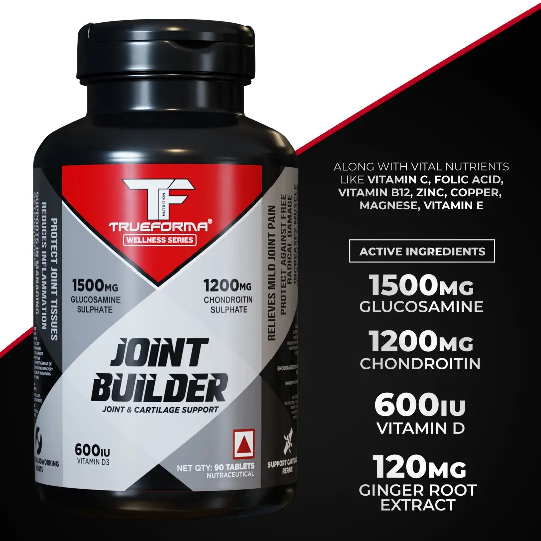 Trueforma Joint Builder - Image 3
