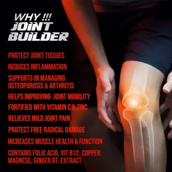 Trueforma Joint Builder - product image