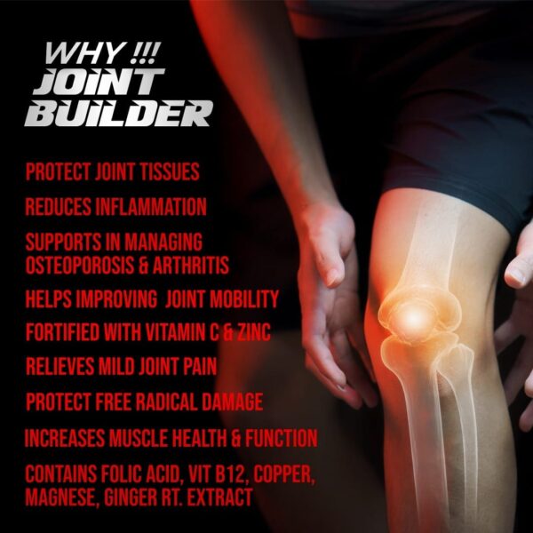 Trueforma Joint Builder