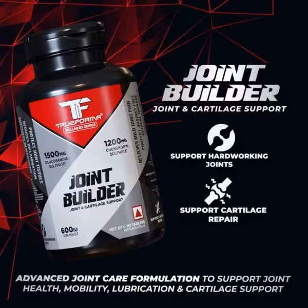 Trueforma Joint Builder - product image
