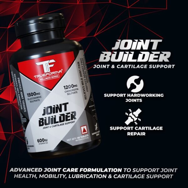 Trueforma Joint Builder