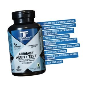 Trueforma Advance Multi + Test