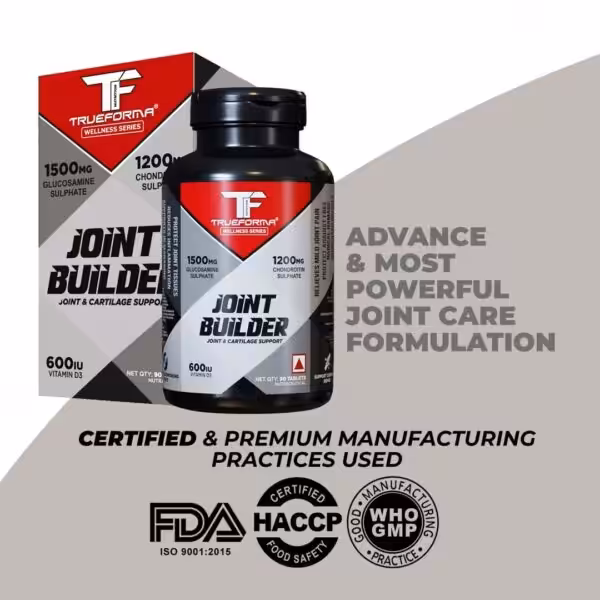 Trueforma Joint Builder - product image