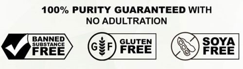Trueforma 100% Whey With Prebiotics and Added Digestive Enzymes