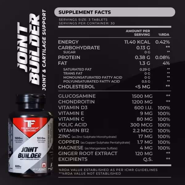 Trueforma Joint Builder - product image