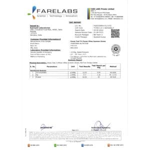 Trueforma Power Fuel - Whey Protein