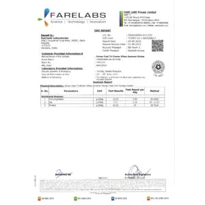 Trueforma Power Fuel - Whey Protein