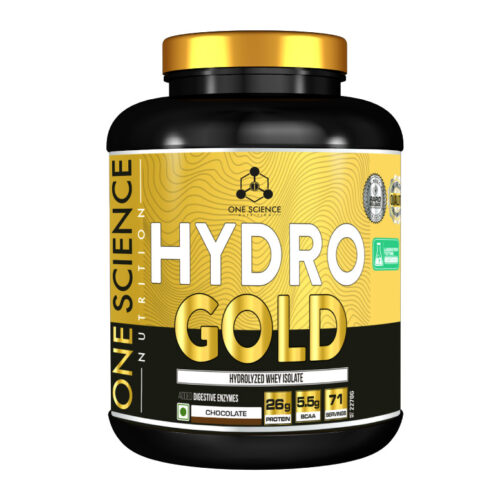 One Science Nutrition HYDRO GOLD