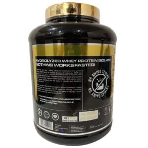 One Science Nutrition HYDRO GOLD